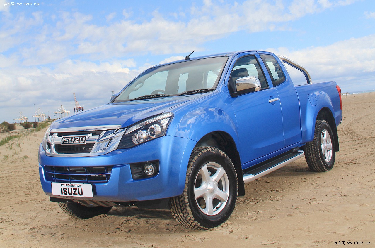 2013ʮIsuzu KBϵƤ