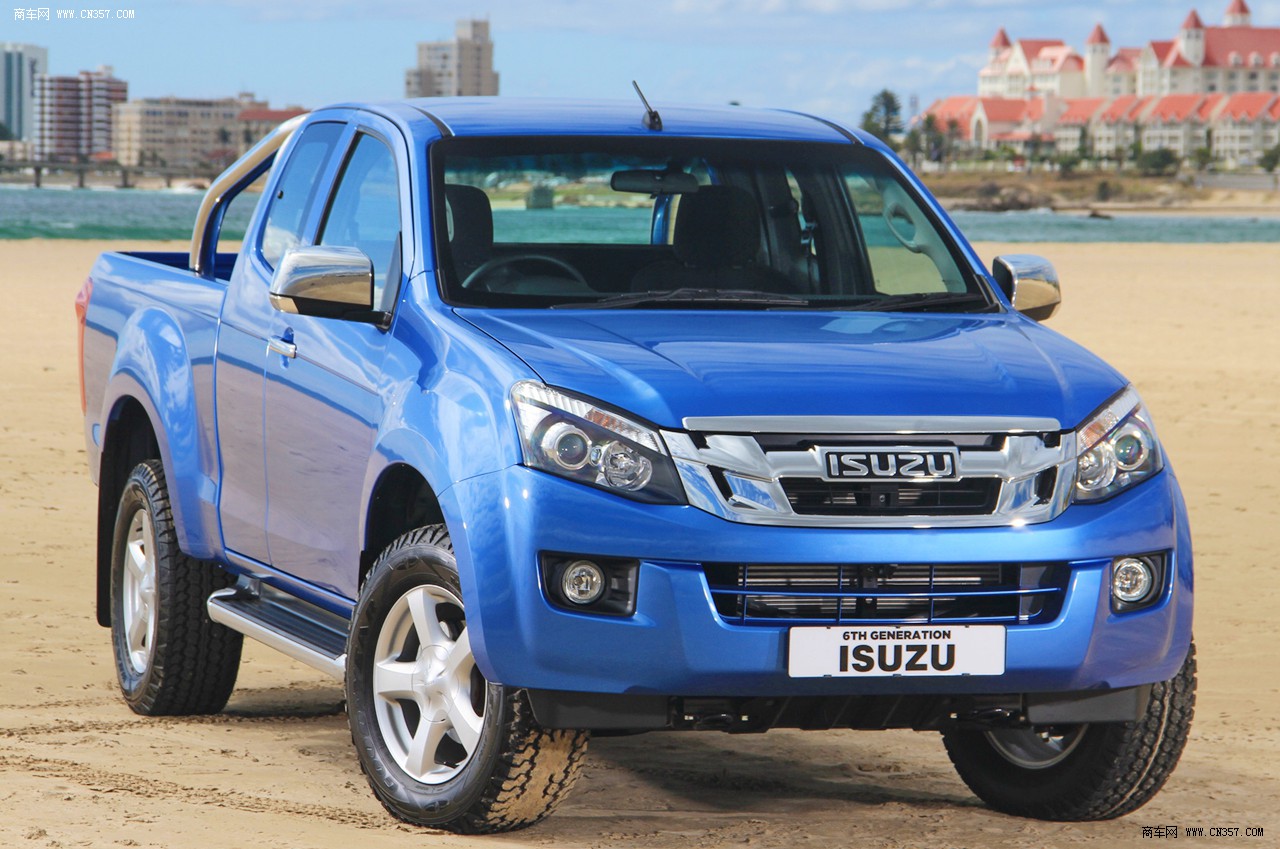 2013ʮIsuzu KBϵƤ