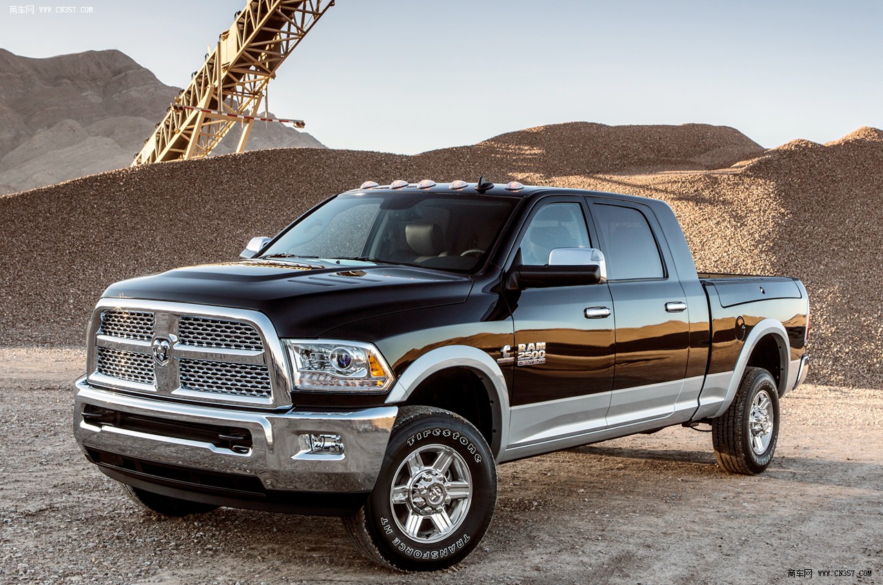 2013Ram 2500 Ƥ