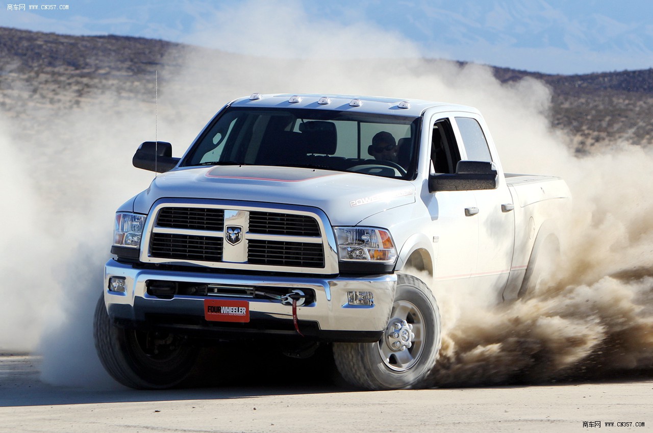 2013Ram 2500 Ƥ