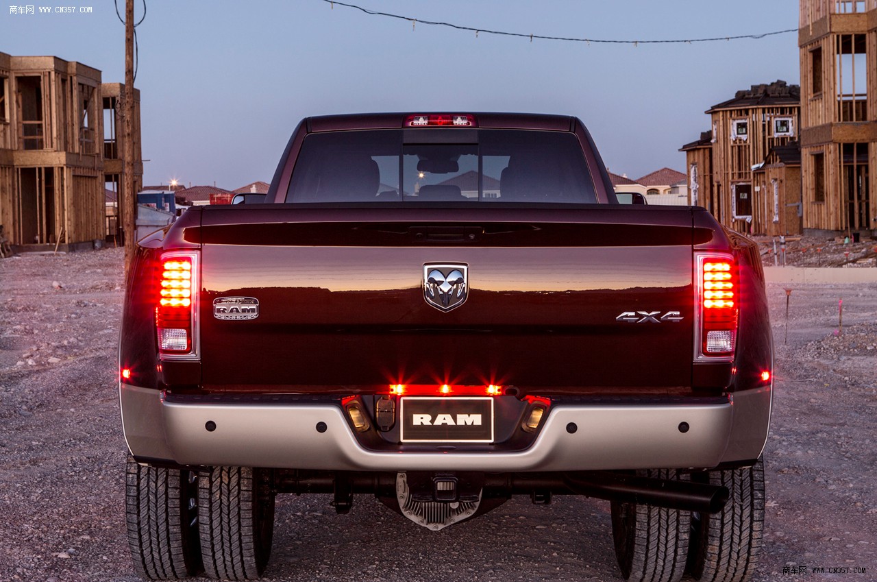 Ram 3500 Ƥ